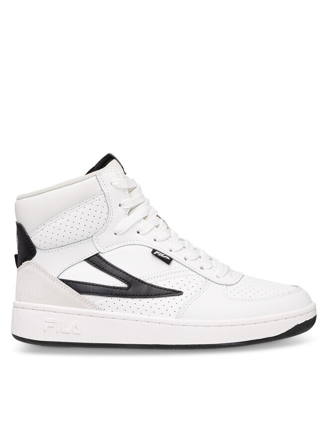 

Кроссовки Sevaro Mid Fila, белый