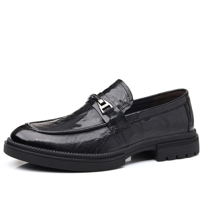 

Туфли LUOMAIKE Men's Casual Shoes Men Low-Top