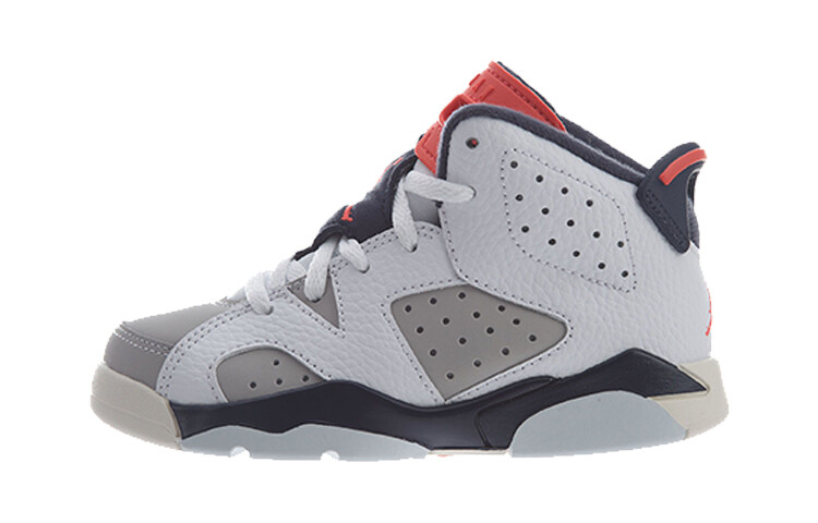 

Кроссовки Jordan 6 Retro Tinker PS