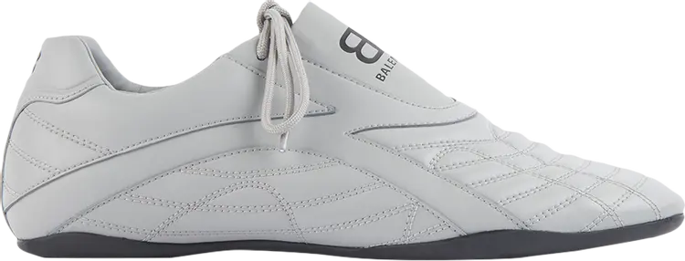Кроссовки Balenciaga Wmns Zen Sneaker 'Grey', серый
