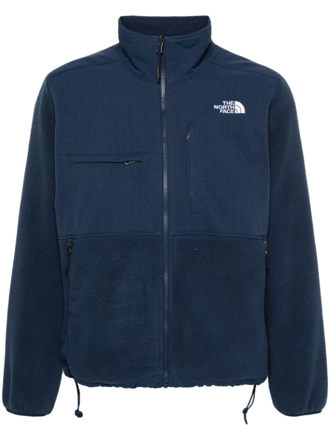 

The North Face куртка Denali из рипстопа, синий