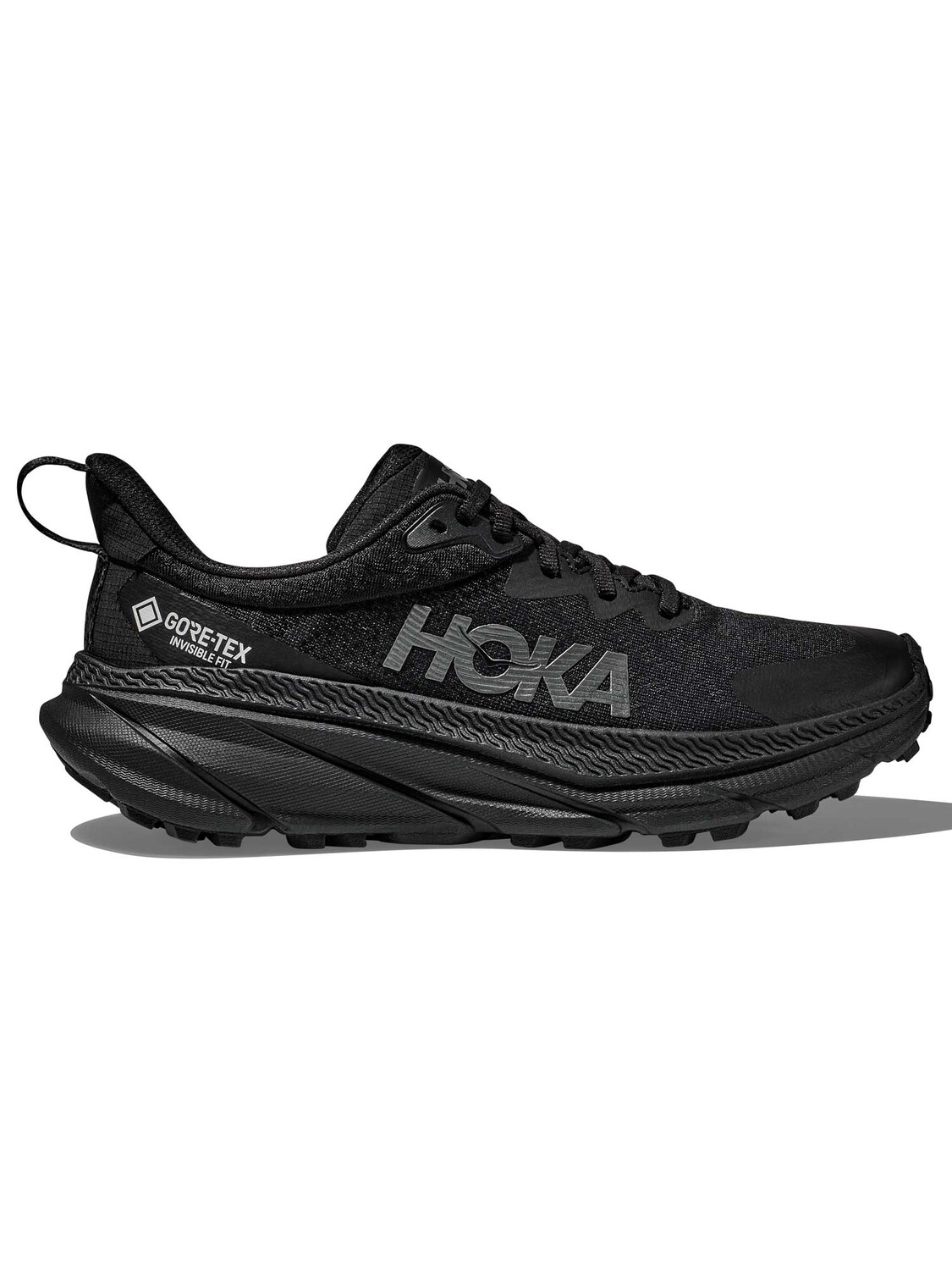 

Горные кроссовки Hoka One One M CHALLENGER ATR 7 GTX, черный