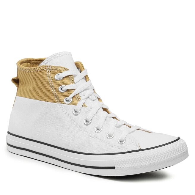 

Кроссовки Converse ChuckTaylor All, белый