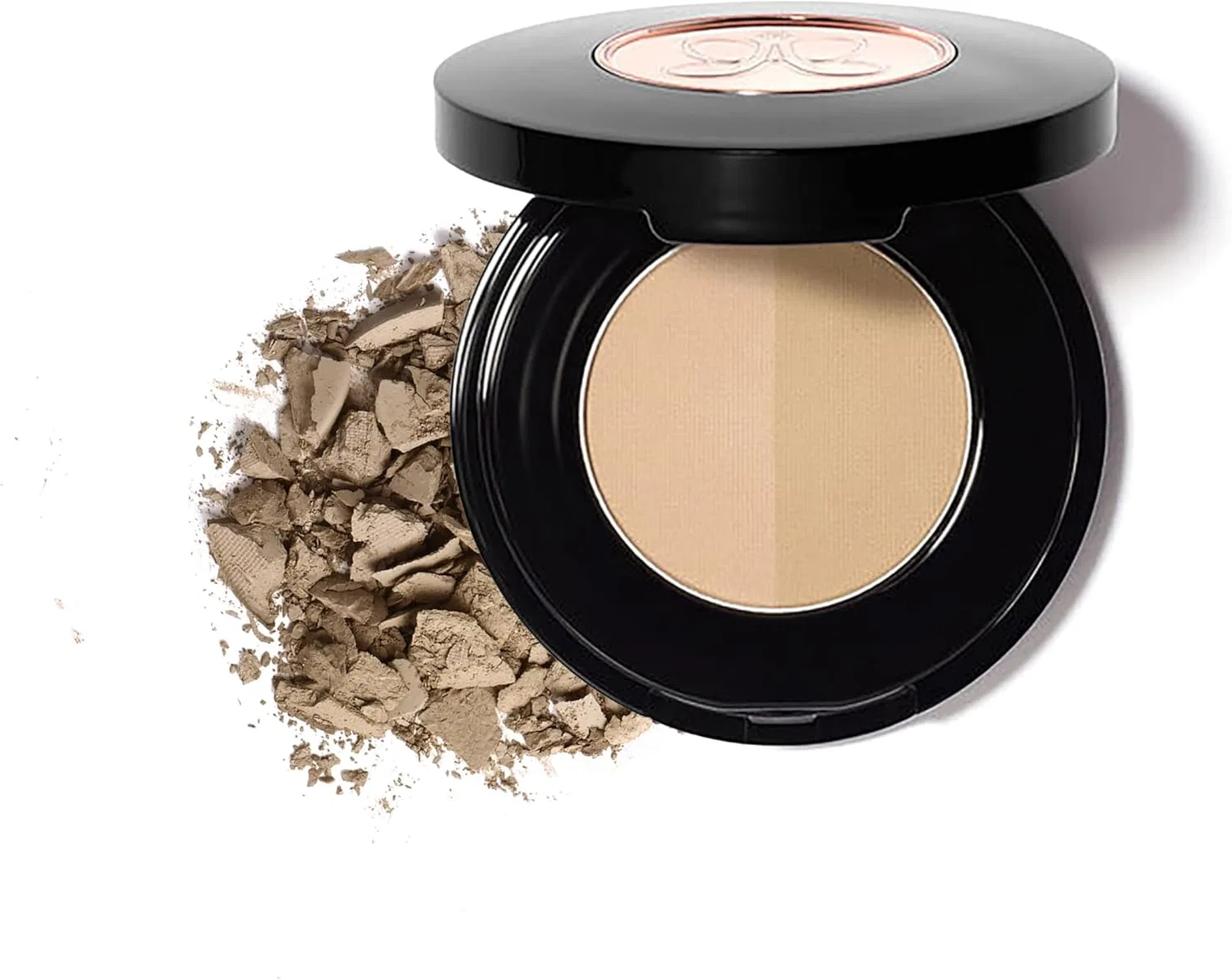 Пудра для бровей Anastasia Beverly Hills Brow Powder Duo Blonde