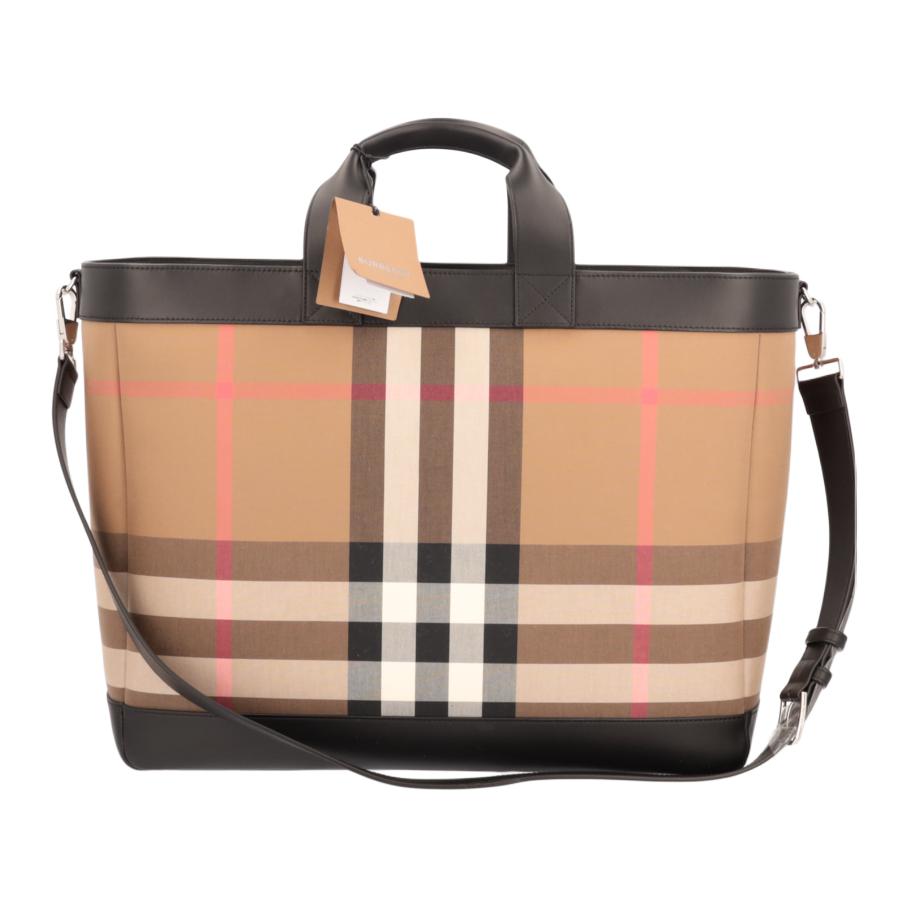 

Burberry Холщовая сумка-шоппер, сумка для покупок, сумка через плечо, кроссбоди, женская сумка-клатч beige & black, Бежевый, Burberry Холщовая сумка-шоппер, сумка для покупок, сумка через плечо, кроссбоди, женская сумка-клатч beige & black