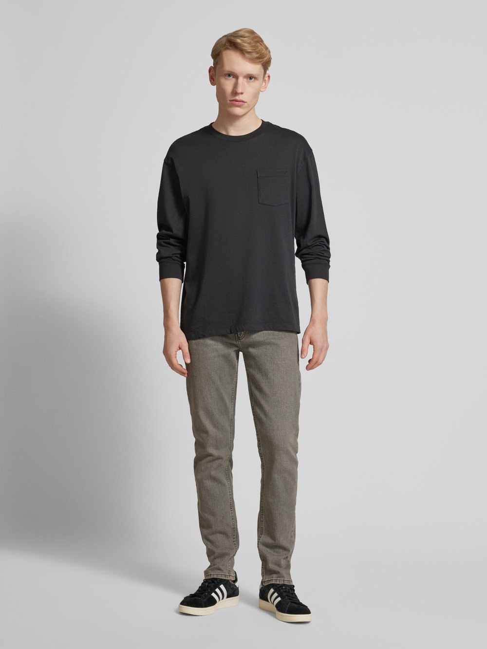 

Джинсы Slim fit с 5 карманами, модель «515» Levi's