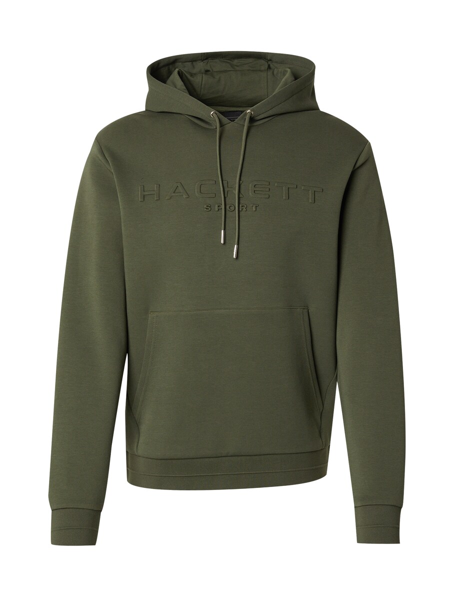 

Толстовка Hackett London, оливковый