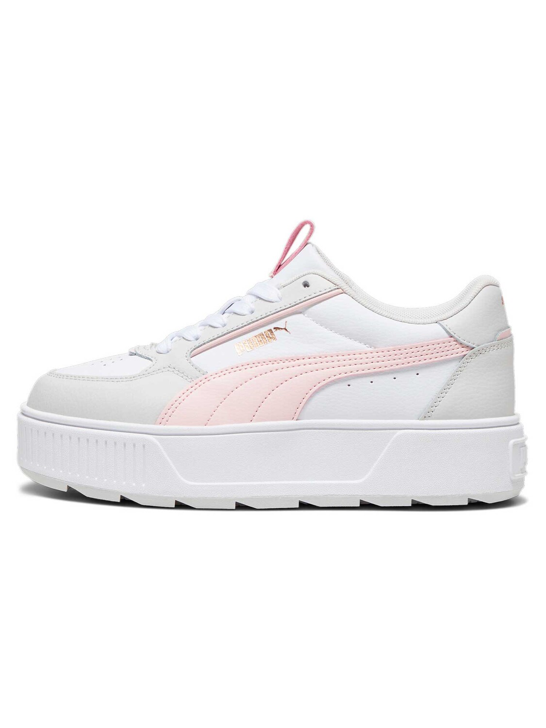

Кроссовки Puma Karmen Rebelle, белый