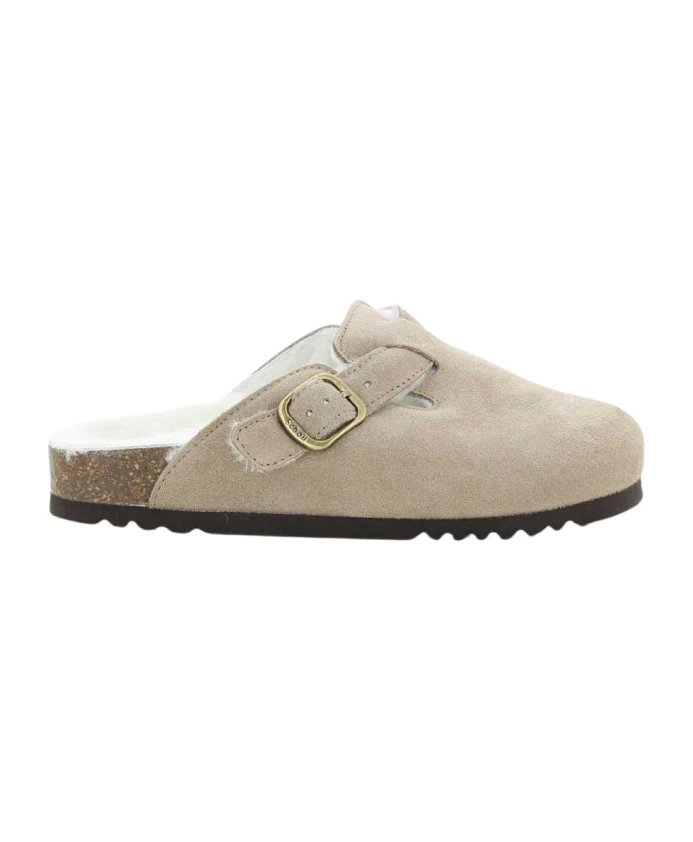 

Женские туфли fae c31810 Scholl, бежевый