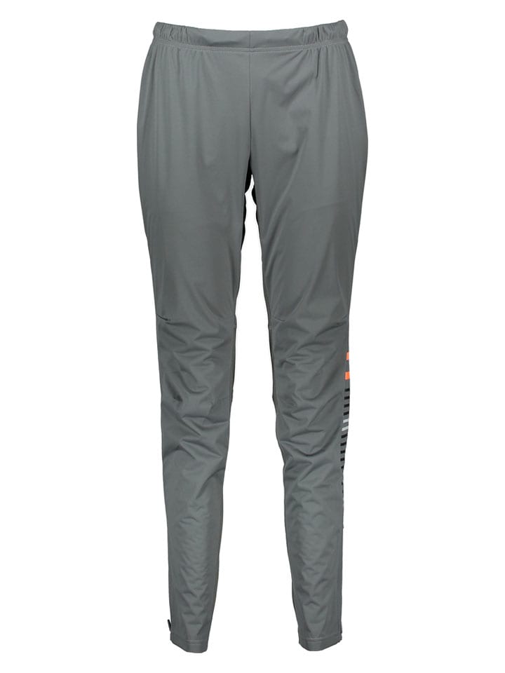 

ROSSIGNOL Практичные брюки серого цвета