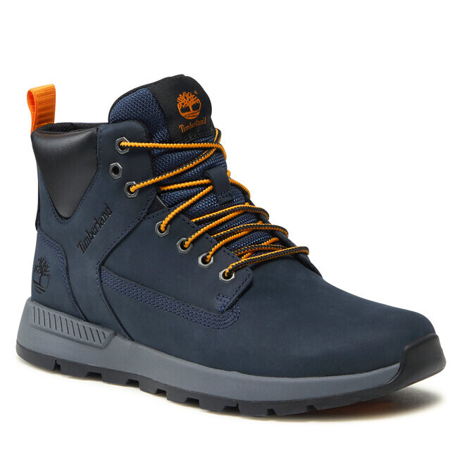 

Сапоги Timberland KillingtonTrk Chukka, темно-синий