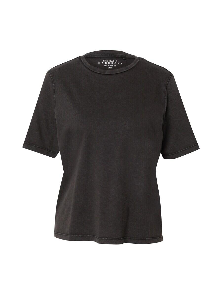 

Футболка Only, черный