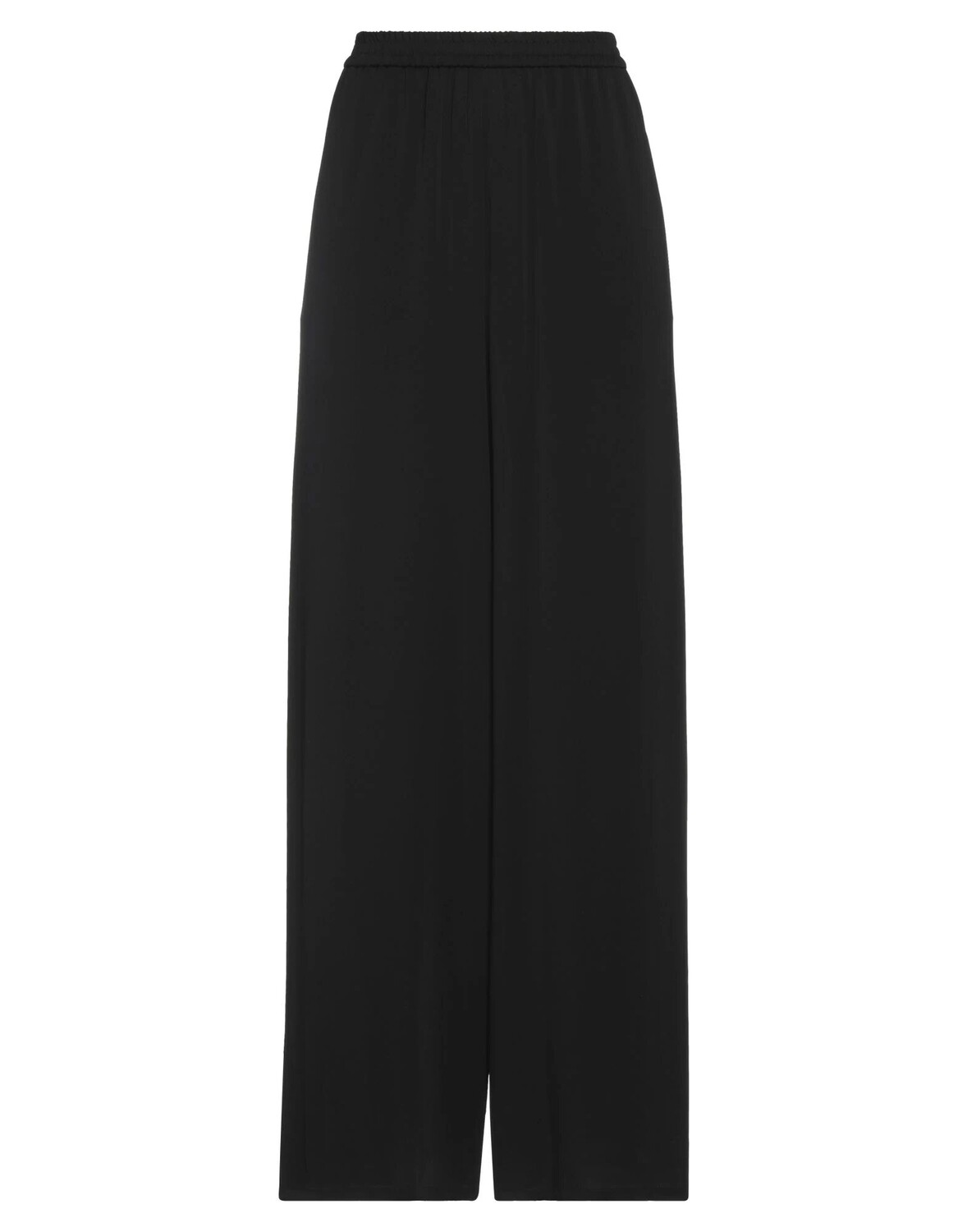 

Брюки Max Mara, черный