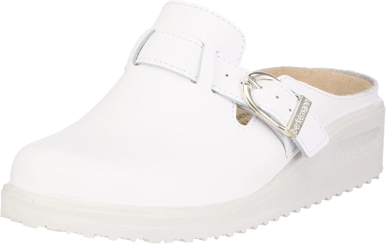Сабо и мюли Berkemann Tec-Pro Toivo 09104-100 унисекс для взрослых, White