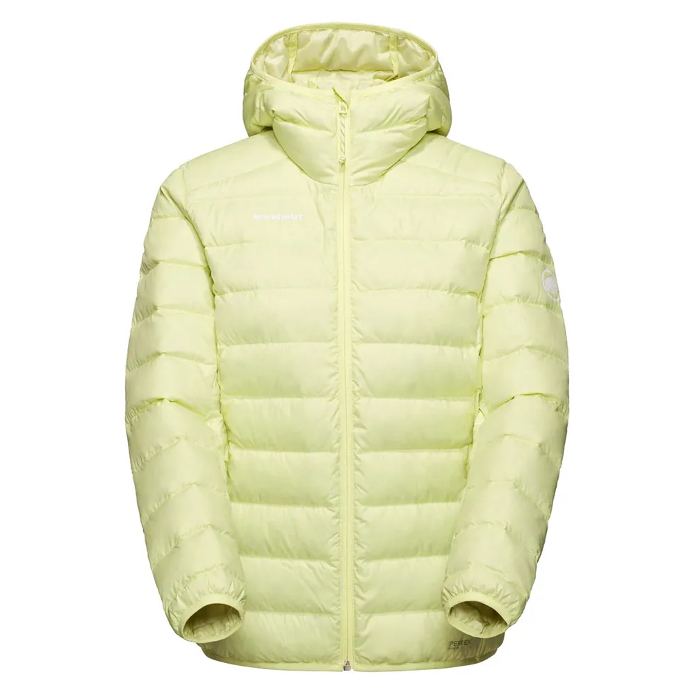 

Куртка Mammut Waymarker Insulated down, желтый
