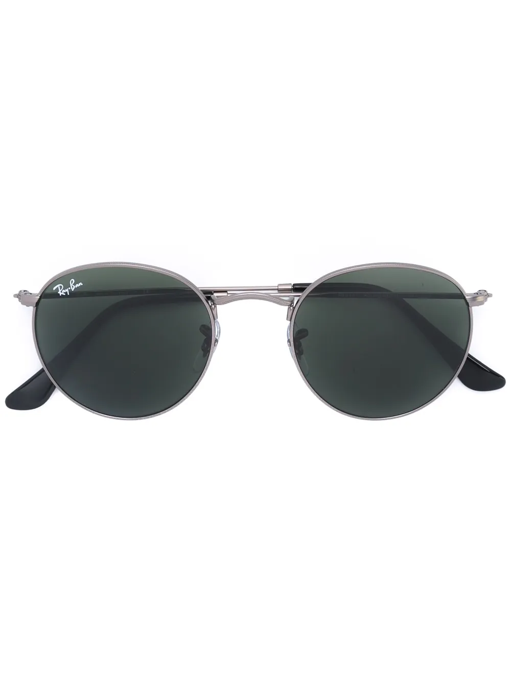 

Солнцезащитные очки Ray-Ban, металлик