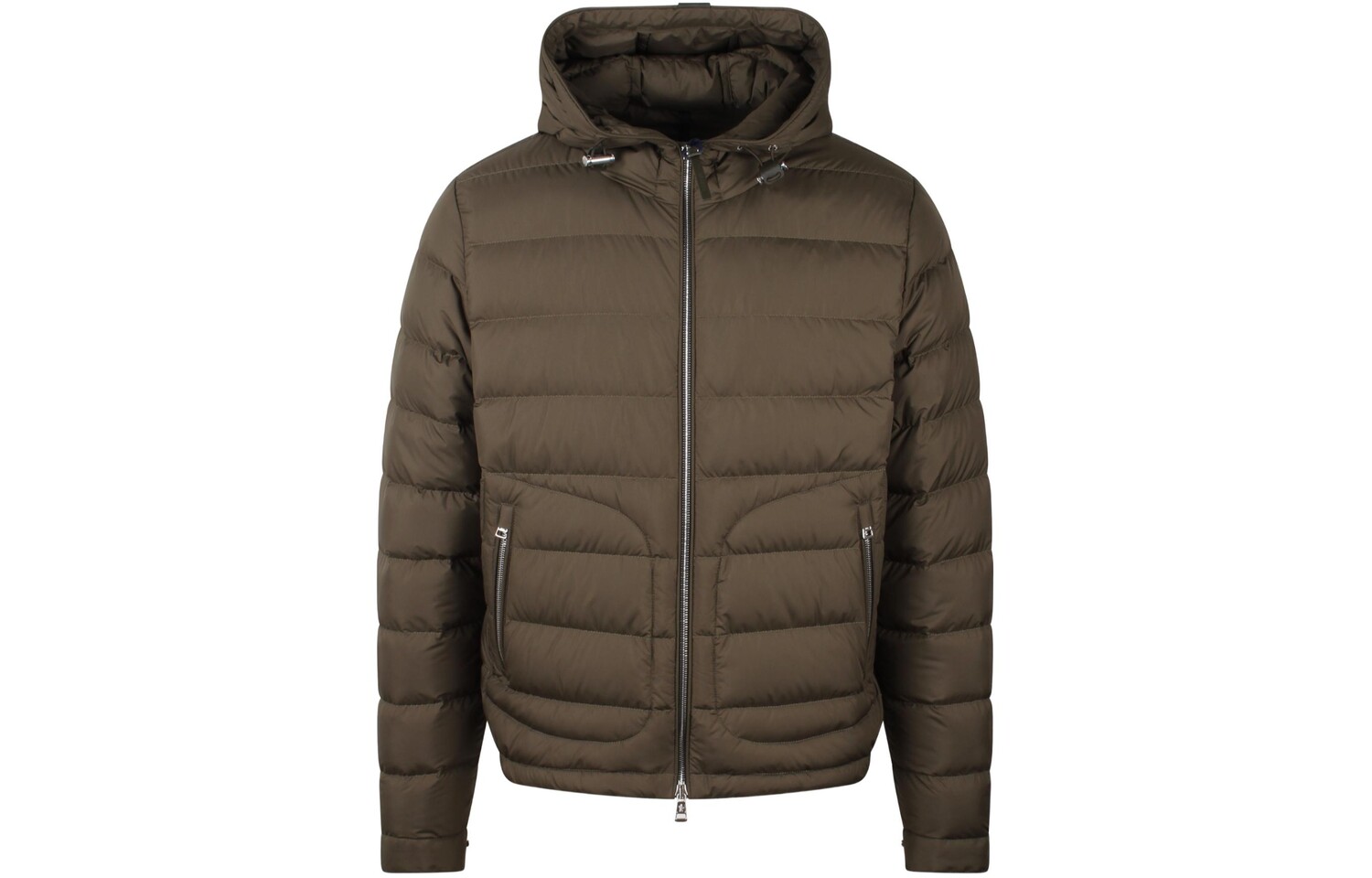 

Куртка мужская хаки Moncler