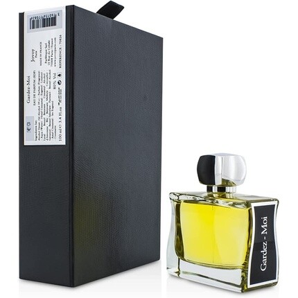 

Jovoy Gardez Moi Edp Vapo 100ml Skin Care