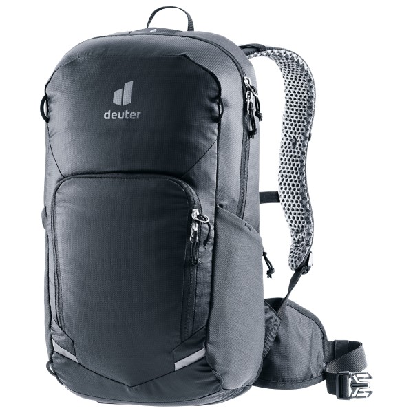 

Bike i 20 - велосипедный рюкзак Deuter, черный