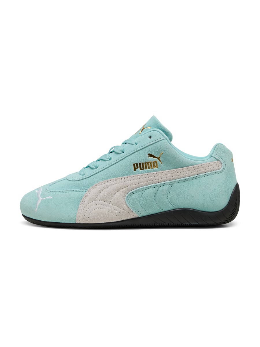 

Кроссовки PUMA Speedcat, аква