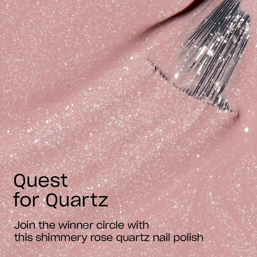 Лак для ногтей OPI XBOX Spring Collection «Quest for Quartz» 15 мл Opi, Quest For Quartz — фото 2