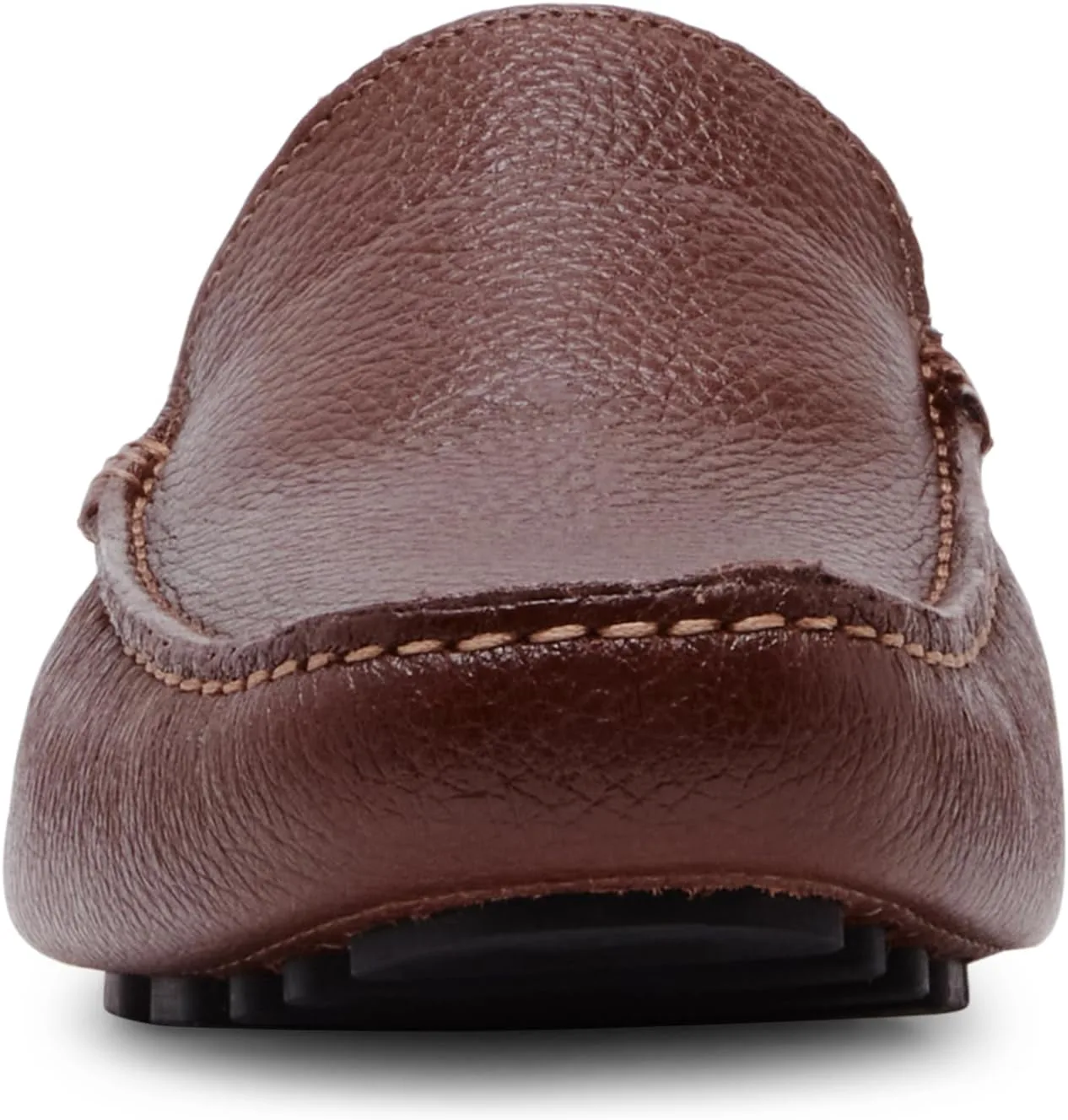 Мужские туфли Steve Madden Bernie, коричневый — фото 2
