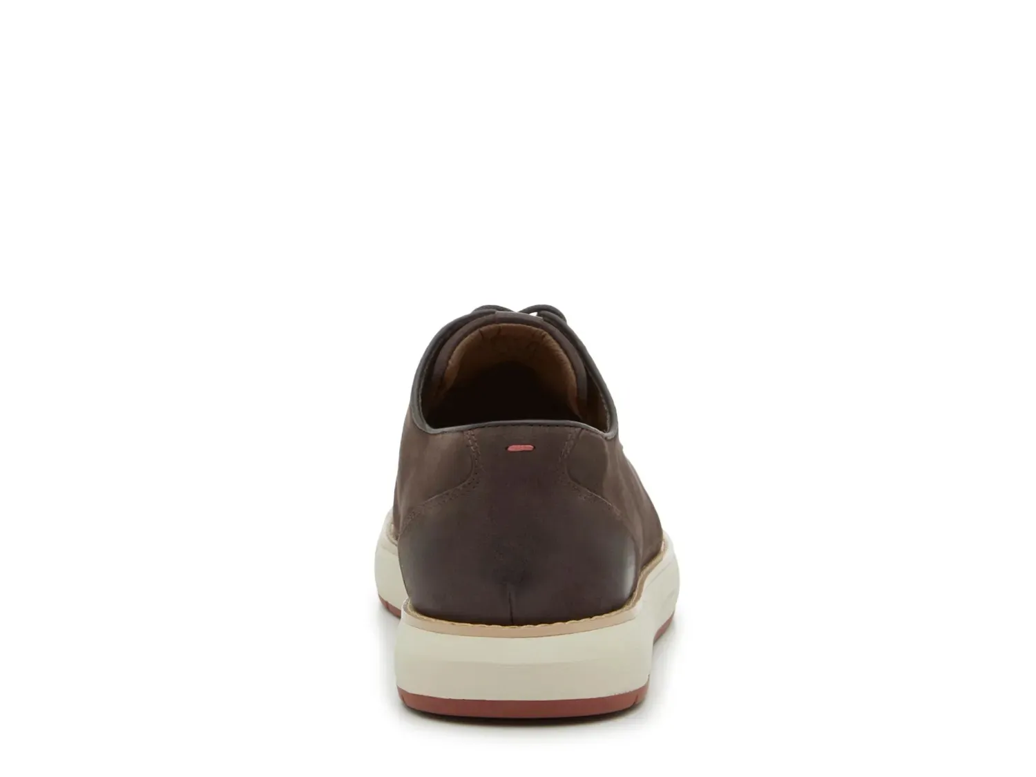 Кроссовки Hush Puppies Duke — мужские, шоколадно-коричневые — фото 4