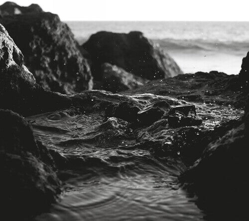 

CD диск Baths: Ocean Death