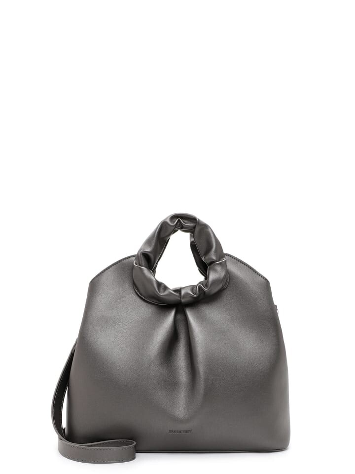 

Сумка-шоппер SURI FREY SFY TechBag, цвет darksilver