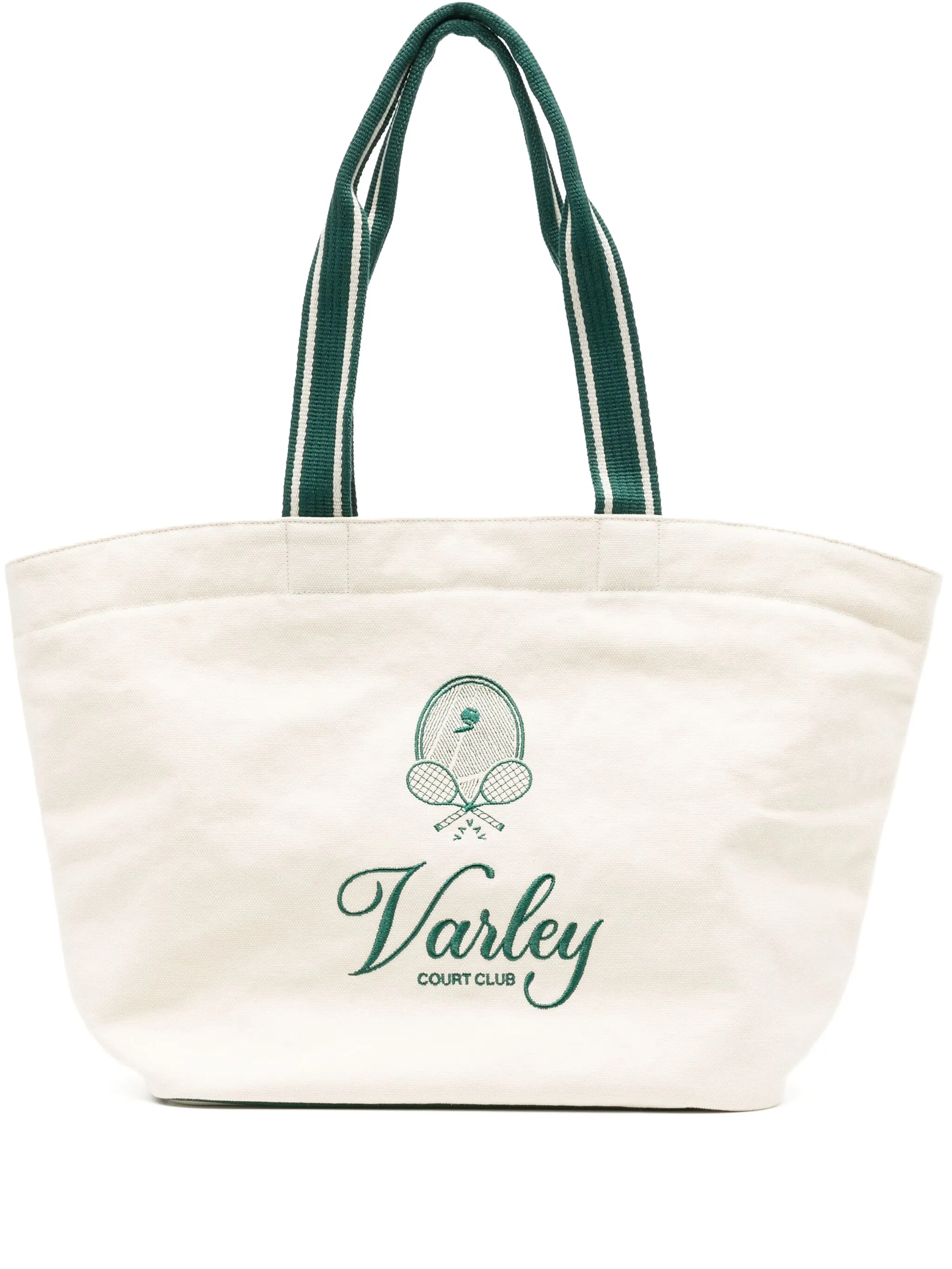 

Сумка-тоут Robinson Varley, белый