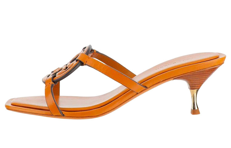 

Сандалии Miller Bombé 55 мм Tory Burch