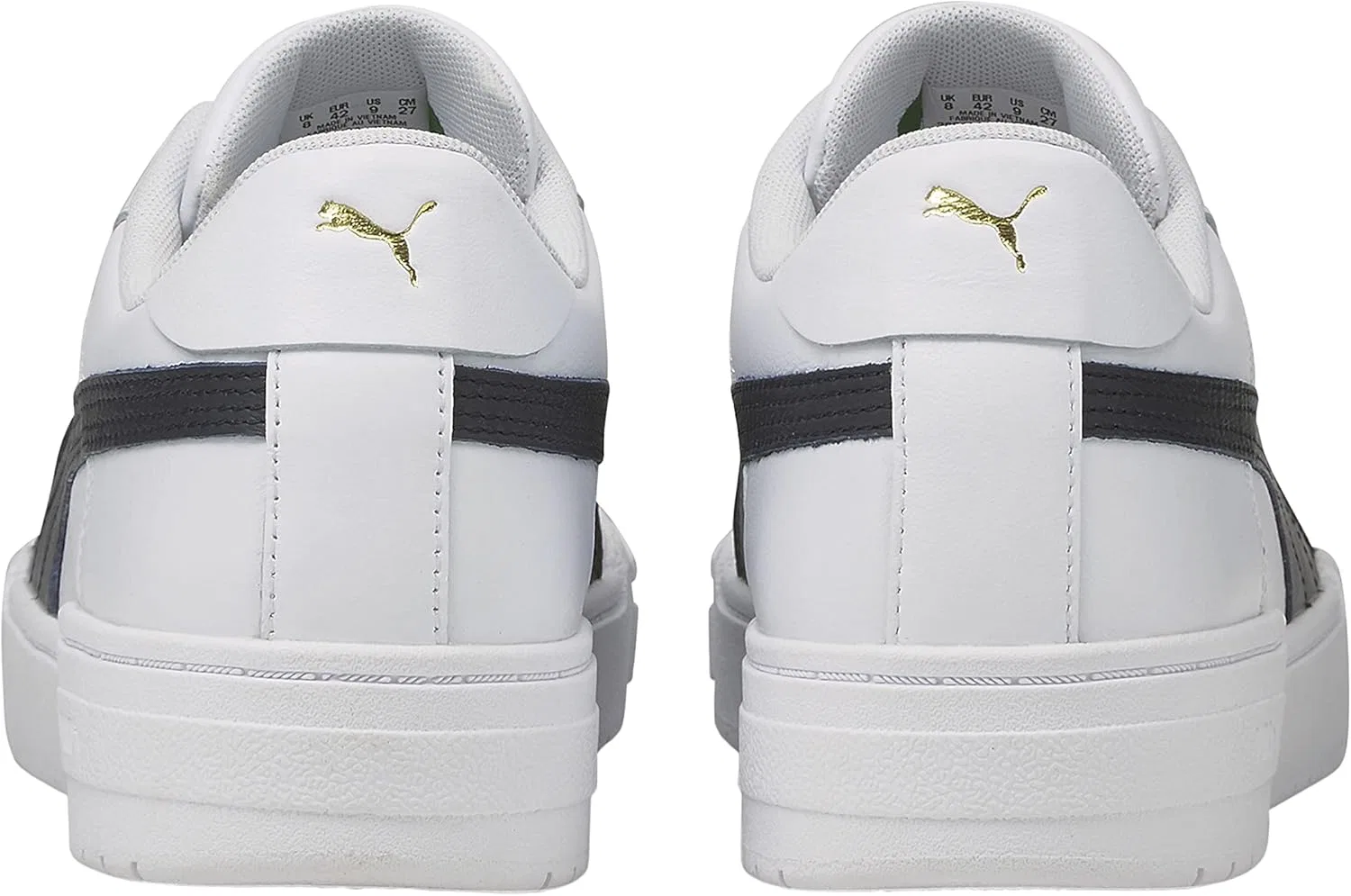 Кроссовки PUMA Ca Pro Classic, White, 45 EU — фото 3