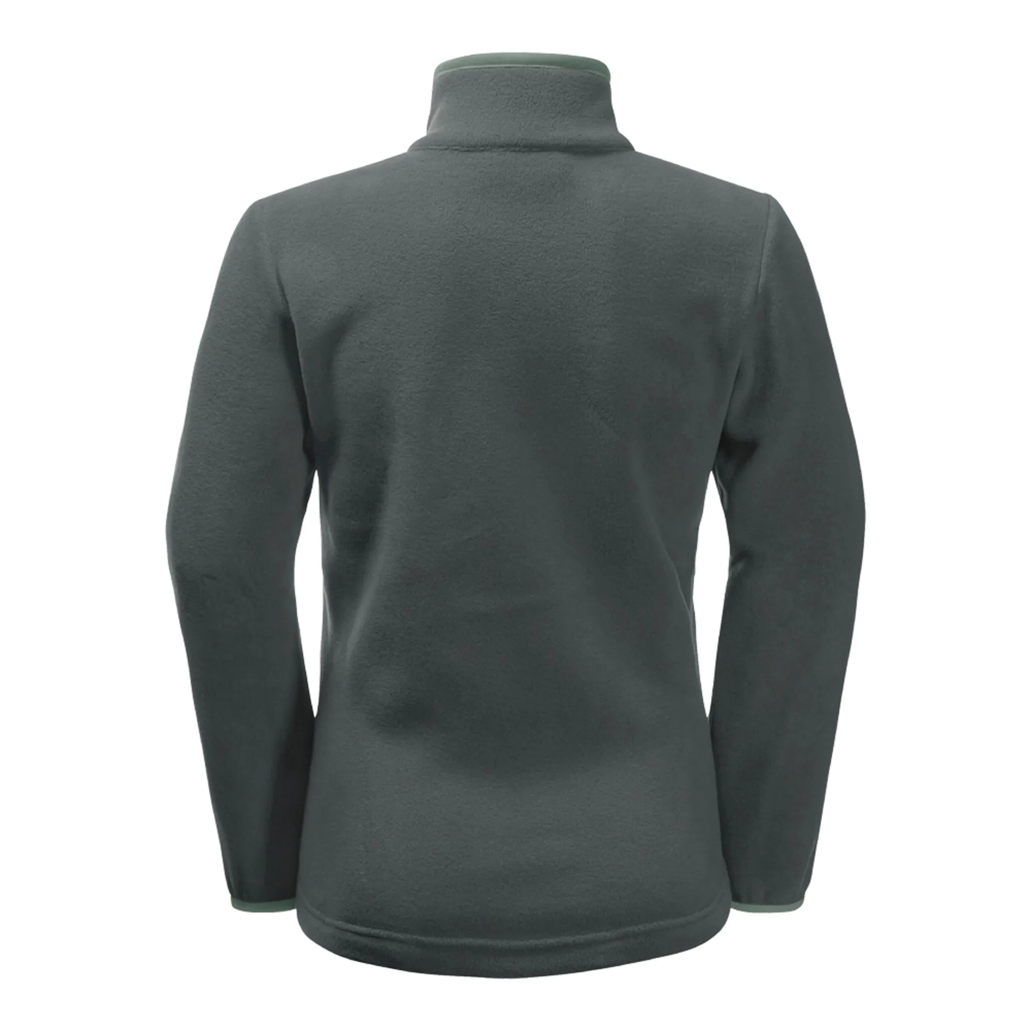 

Флисовая куртка Jack Wolfskin "TAUNUS JACKET K", зеленый