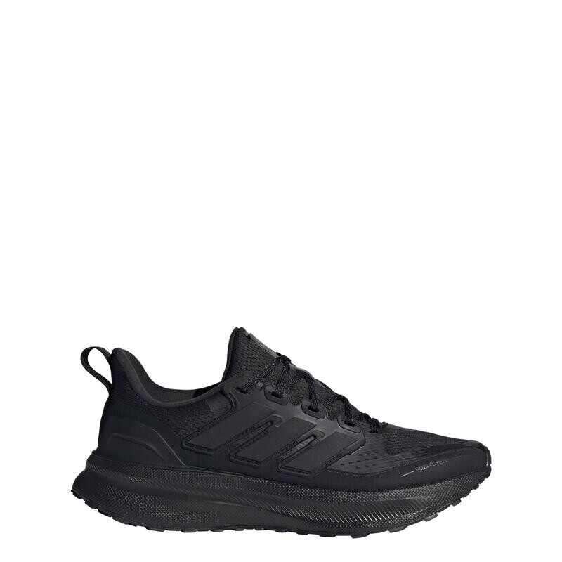 

Кроссовки Adidas, цвет schwarz/schwarz/carbongrau