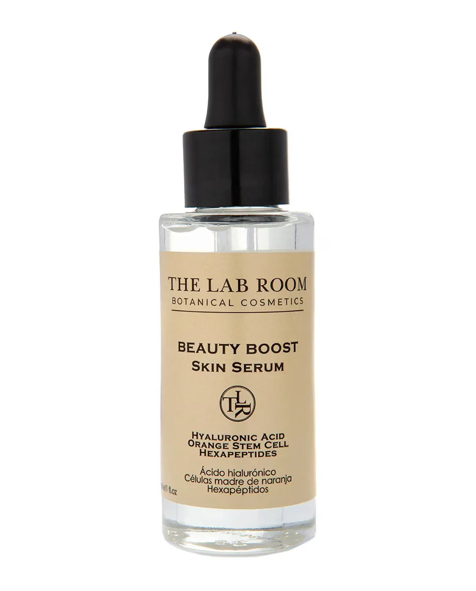 Сыворотка The Lab Room — Beauty boost serum, 30 мл