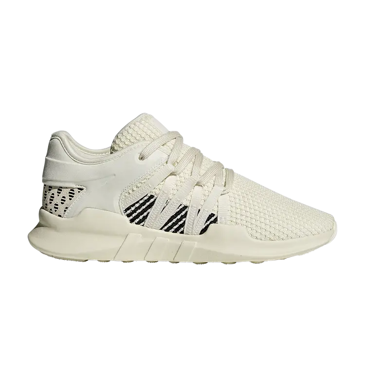 

Кроссовки Adidas Wmns EQT Racing ADV 'Semi White', белый