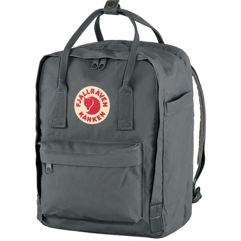 

Рюкзак Fjallraven, серый
