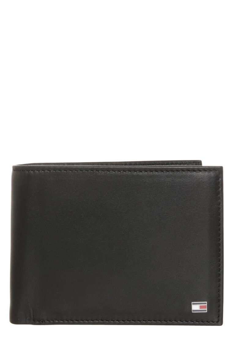 

Кошелек ETON Tommy Hilfiger, черный