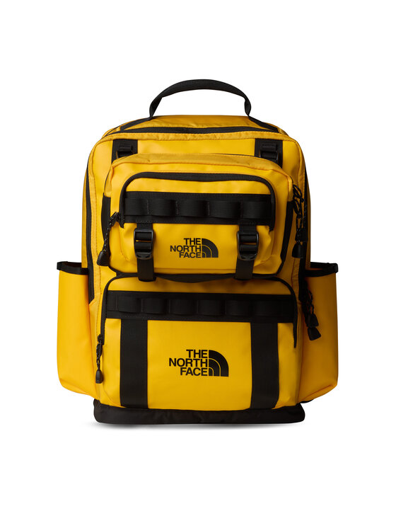 

Рюкзак Base Camp Daypack NF0A8BK4ZU31 The North Face, желтый