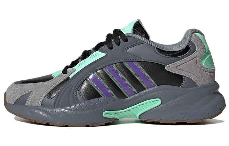 

Кроссовки Crazychaos 2.0 Lifestyle унисекс с низким верхом черного/серого/синего цвета Adidas Neo, Черный, Кроссовки Crazychaos 2.0 Lifestyle унисекс с низким верхом черного/серого/синего цвета Adidas Neo