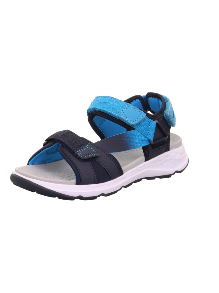 

Сандалии superfit Sandale CRISS CROSS,
