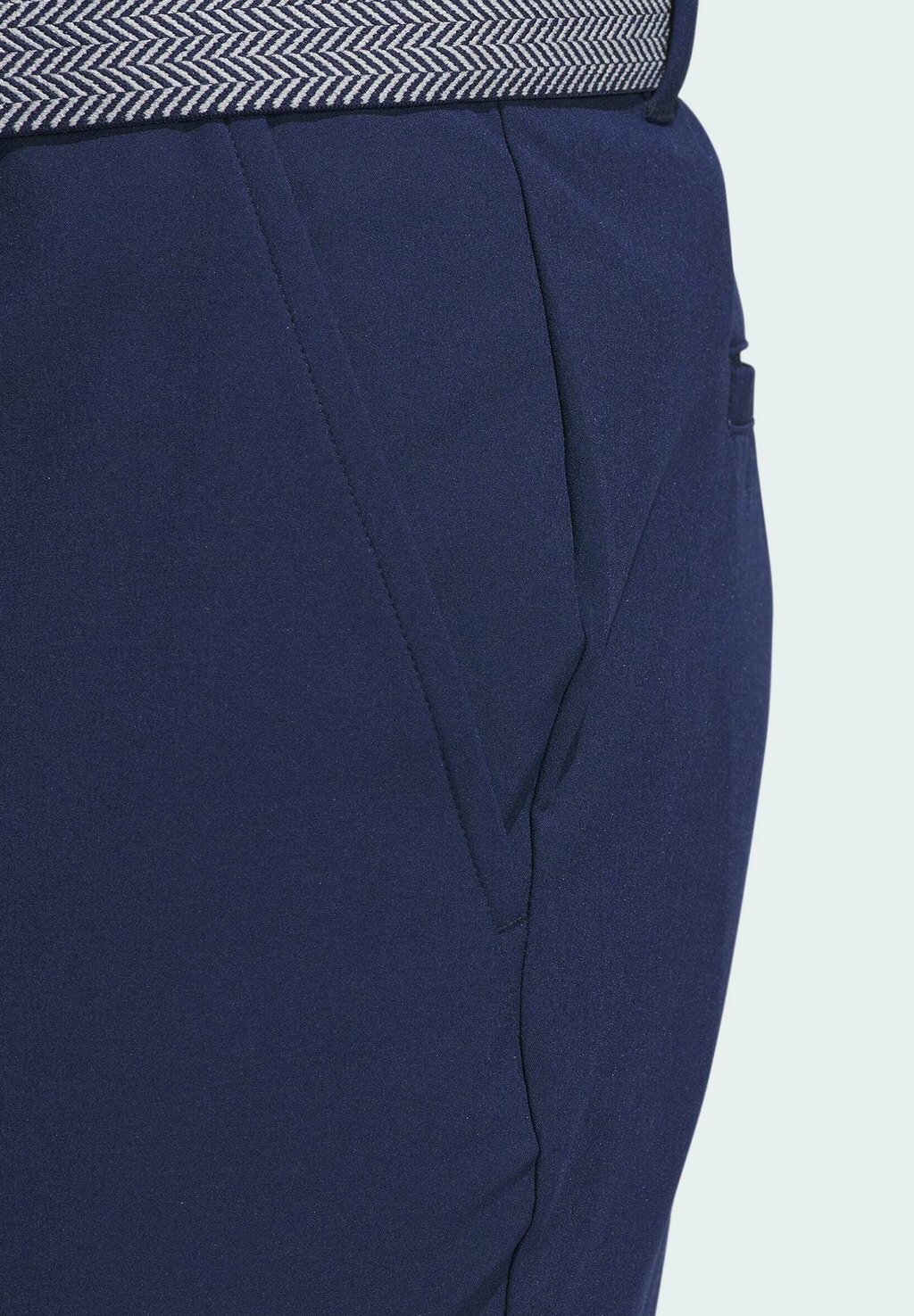 Брюки Ultimate adidas Golf, цвет collegiate navy — фото 4