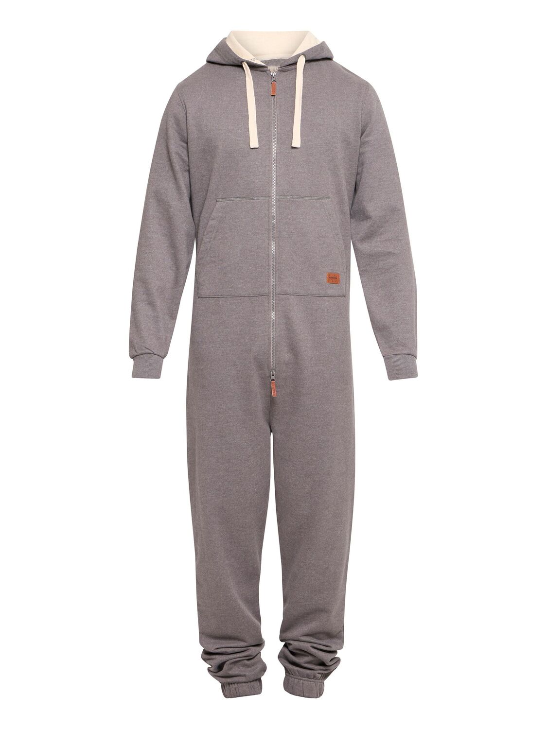 

BLEND Домашняя одежда 'Salinho' в сером цвете