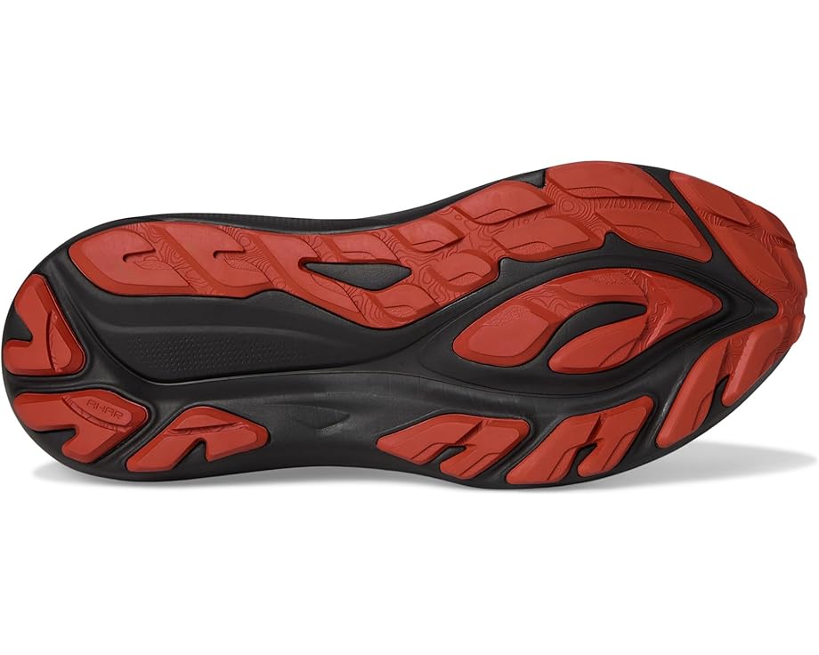 Мужские кроссовки ASICS GT-2000 14 GTX, Black/Apricot Crush — фото 3