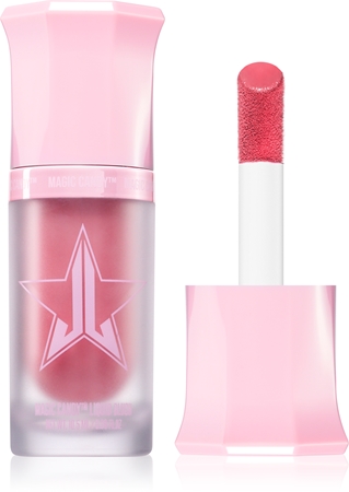 

Жидкие румяна Jeffree Star Cosmetics Magic Candy Liquid Blush, Lollipop Luxury 10 g