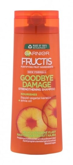 

Шампунь для волос, 250 мл Garnier, Fructis Goodbye Damage