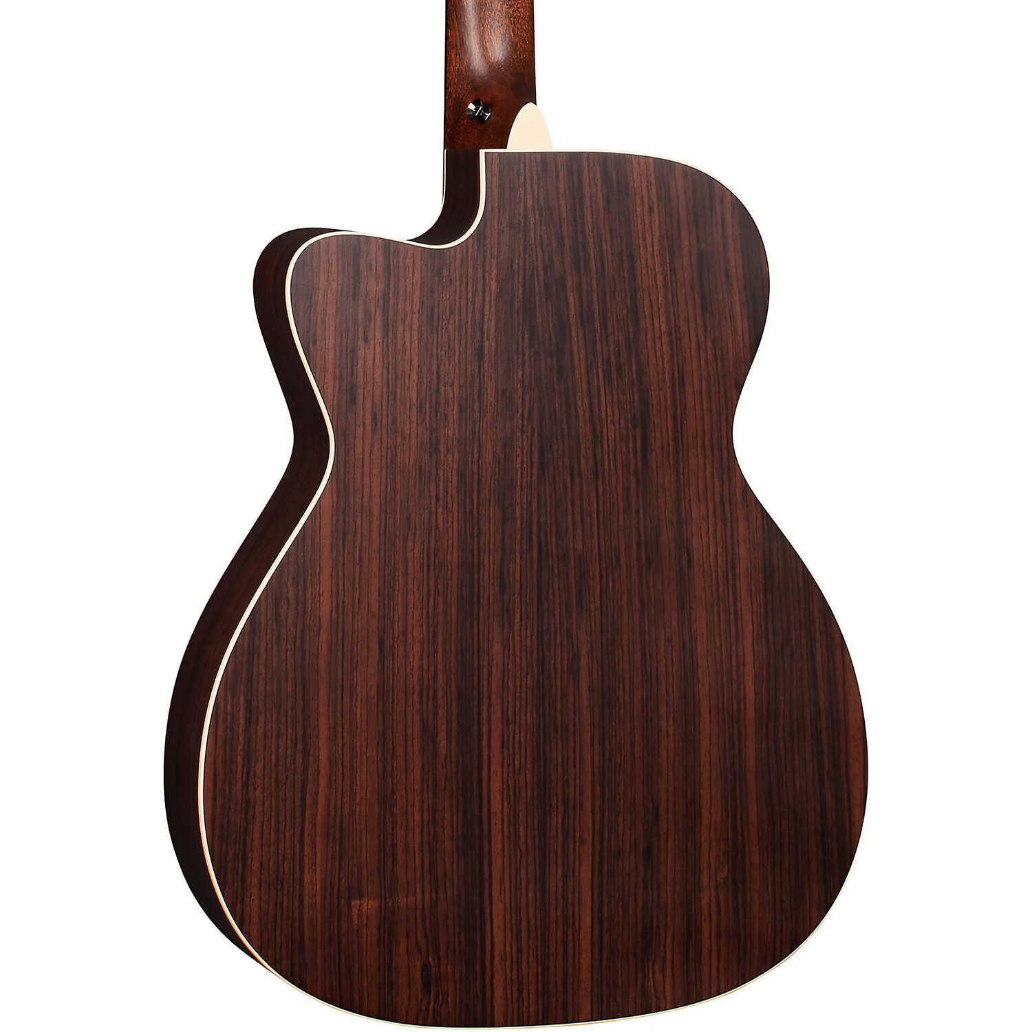 

Martin BC-16E Акустически-электрический бас-гитара Natural