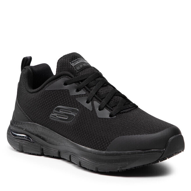 

Кроссовки Skechers ArchFit Sr, черный