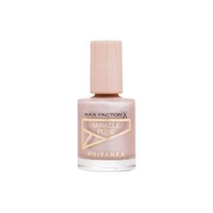 

MIRACLE PURE PRIYANKA лак для ногтей 216-ваниль специи 12 мл Max Factor