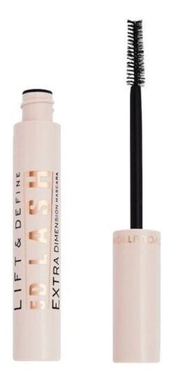 

Тушь для ресниц Makeup Revolution 5D Lash черная 14мл